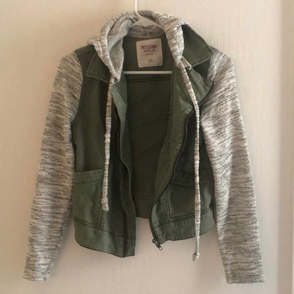 Jacket